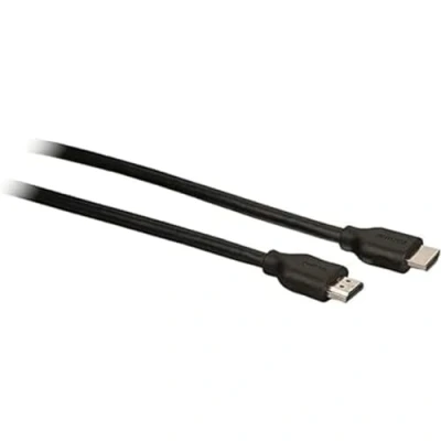 Image de Philips SWV5401P/10 Câble HDMI 1,5 M Type A (Standard) Noir