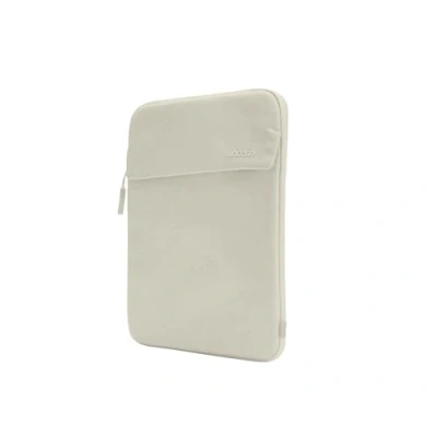 Image de Housse pour ordinateur portable INCACE Crosstown 14 pouces Woolenex Orientation verticale