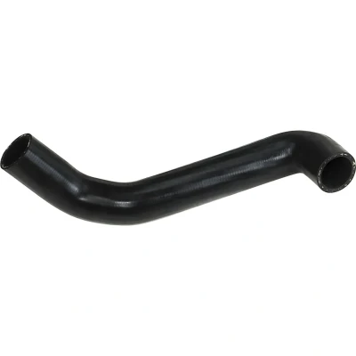 Image de GATES 05 3233 Durite De Refroidissement EPDM (éthylène propylène diène caoutchouc) OPEL: Corsa A TR, CC