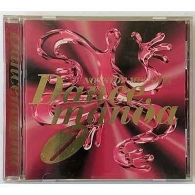 Image de CD DIVERS Nonstop Megamix Dance Mania 7 TOCP4070 INTERCOPE Japon 1997 Danse &amp; Électronique Occasion