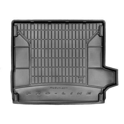 Image de FROGUM TM548768 Doublure de protection coffre, coffre à bagages Caoutchouc