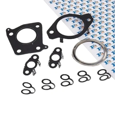 Image de Kit de montage, compresseur FA1 KT120150E