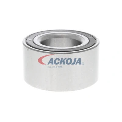 Image de ACKOJA A38 0092 Kit de roulements roue Essieu avant avec bague magnétique intégré 72,04 RENAULT: CLIO 4, MEGANE 2 Coupe Cabriolet, 3