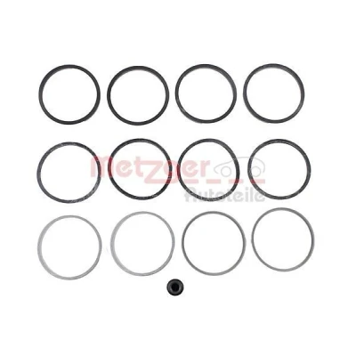Image de METZGER 114 0197 Kit De Réparation Étrier Frein sans piston 46 LAND ROVER: Defender SUV, 110/127, SUV Cabriolet, FORD: Transit Mk3 Minibus