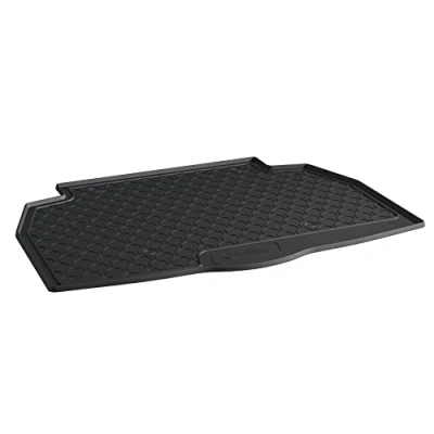 Image de Coquille coffre arrière Rubbasol (caoutchouc) compatible avec Toyota C HR 2016 incl. Hybrid (Sol en bas)
