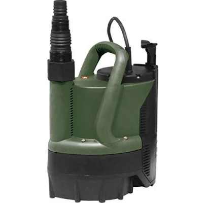Image de DAB Pompe submersible de drainage pour eau claire avec flotteur intérieur VERTY NOVA 400 M