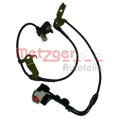 Image de METZGER 0900679 Capteur ABS 2 MAZDA: 6 5 portes, Berline, Break