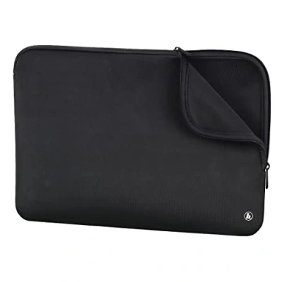 Image de Hama Sacoche Neoprene Dimension maximale: 29,5 cm (11,6) Noir