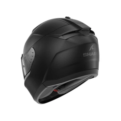 Image de SHARK HE1101E KMA L Casques intégraux noir mat Unisexe ECE 22.06