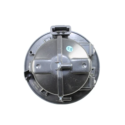Image de METZGER 0917386 Pulseur d&#039;Air pour véhicules avec système de climatisation direction à gauche VOLVO: V70 3