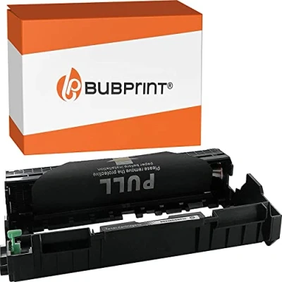 Image de Bubprint Tambour Compatible pour Brother DR 2300 DCP L2500D L2520DW L2540DN L2560DW HL L2300D L2340DW L2360DN L2365DW MFC L2700DN L2700DW