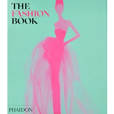 Image de Fashion book, the, new edition, revised and updated