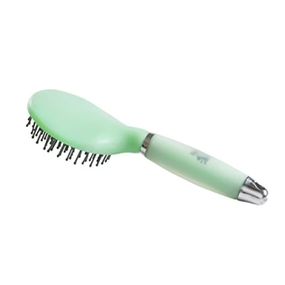 Image de Hippotonic Brosse pour Queue et Crinière Gel Néon Vert L23xW10cm