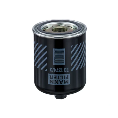 Image de MANN FILTER TB 1374/3 x Cartouche de dessicateur, système d&#039;air comprimé RENAULT TRUCKS: Midlum, SCANIA: 4 series