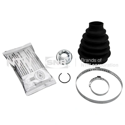 Image de SNR OBK52.011 Soufflet De Cardan 110 extérieur FORD: C Max 2, Max, Grand