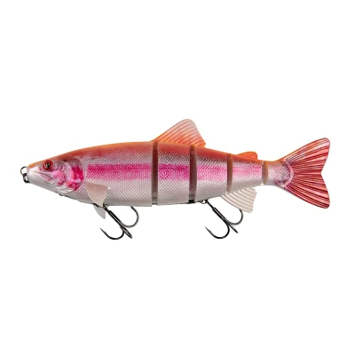 Image de Fox Rage Replicant Realistic Trout Jointed Super Natural 23cm 185g Golden