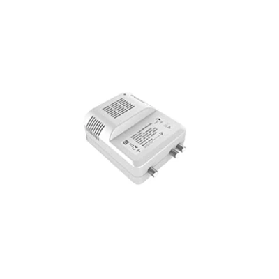 Image de D2 Diffusion Alimentation 12/24V pour amplificateur TV Fréquence Max. 862 MHz Blanc