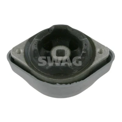 Image de SWAG 32 92 3138 Support De Boite Vitesse côté conducteur ou passager AUDI: A6 C5 Avant, C6 Berline, A4 B6 Berline