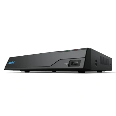 Image de Reolink NVR PoE de 8 Canales Con Grabación 24/7 y Disco Duro 2 TB Incorporado