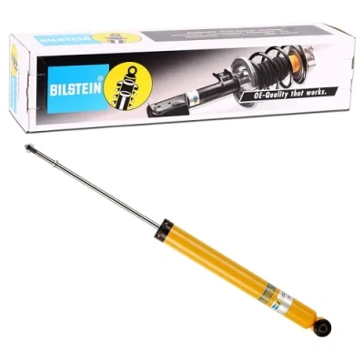 Image de BILSTEIN B8 Offroad 19 236315 Amortisseur Essieu arrière Pression de gaz Système bitube sans ressort Bossage en bas, Goujon haut