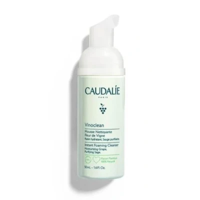 Image de Caudalie Mousse Vinoclean nettoyante Fleur de vigne