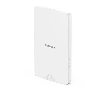 Image de NETGEAR WAX608Y 1200 Mbit/s Blanc Connexion Ethernet, supportant l&#039;alimentation via ce port (PoE) Neuf
