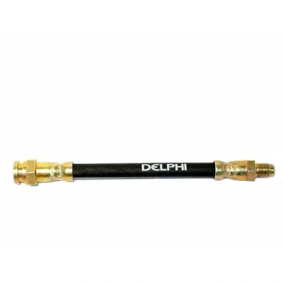 Image de DELPHI LH0373 Flexible De Frein 177 M10x1 Int SF PEUGEOT: 205 II 3/5 portes, I 309 CITROËN: AX, ZX Break