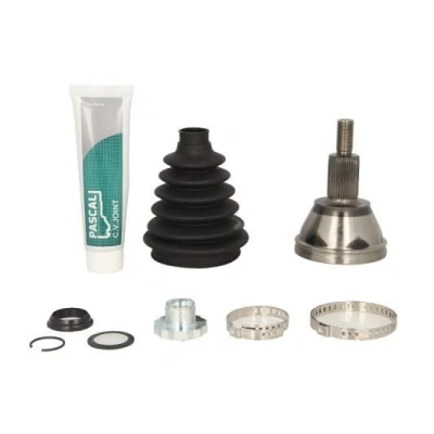 Image de PASCAL G1W043PC Tête De Cardan côté roue pour véhicules avec système antiblocage VOLKSWAGEN: Fox 3/5 portes