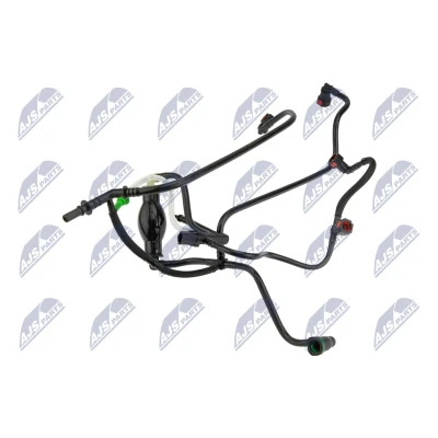 Image de Tuyauterie de carburant NTY BPP CT 011