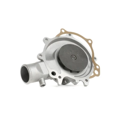 Image de SKF VKPC 85600 Pompe à eau avec joints Fonte pour commande courroie trapézoïdale OPEL: GT Coupe, Manta A Monza oscaro, mister auto,