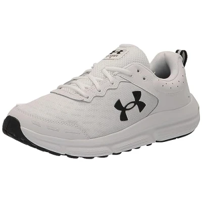 Image de Under Armour Homme UA Charged Assert 10 Chaussures de course