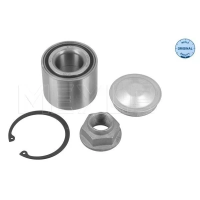 Image de MEYLE 16 14 750 0007 Kit de roulements roue DACIA: Duster SUV, SANDERO 2, Lodgy, RENAULT: Logan / Stepway 2 Limousine
