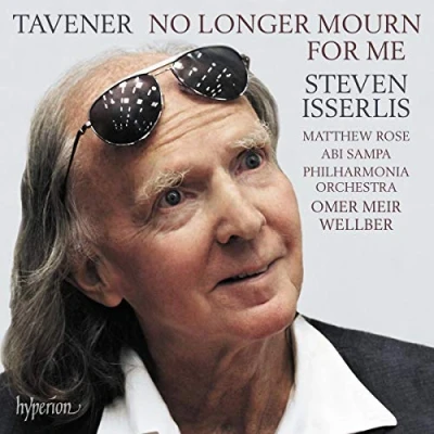 Image de No Longer Mourn for Me/Oeuvres pour Violoncelle