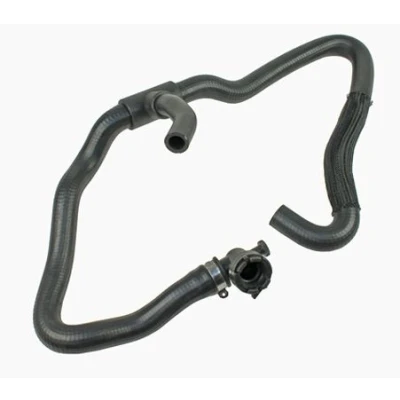 Image de METZGER 2420389 Durite De Refroidissement EPDM (éthylène propylène diène caoutchouc) RENAULT: Kangoo II Express, / Grand