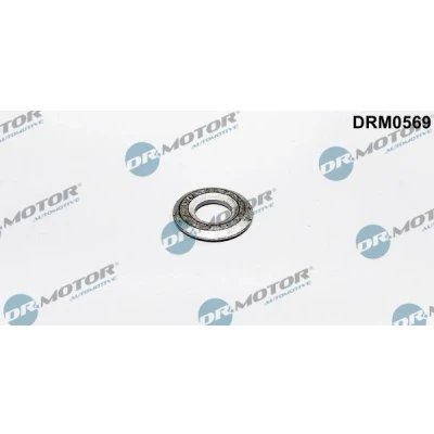 Image de DR.MOTOR AUTOMOTIVE DRM0569 Bague d&#039;étanchéité, soupape d&#039;injection FORD: Ranger Mk2, MAZDA: BT 50 Pick up