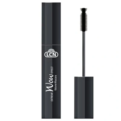 Image de LCN Extreme WOW Effect Volume MascaraExtreme Effec