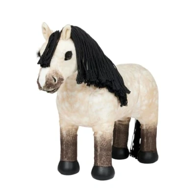 Image de LeMieux Dream Toy Pony Marron