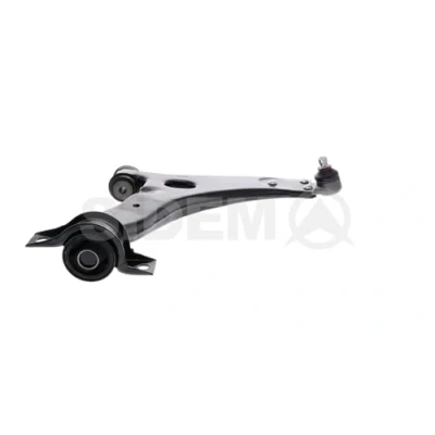 Image de SIDEM 3275 Bras de suspension inférieur, Essieu avant droit Barre oscillant transversal Tôle d&#039;acier 16,5 force FORD: Focus Mk1 3/5 portes