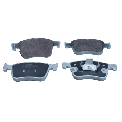 Image de QUARO Jeu de plaquettes frein avec indicateur d&#039;usure QP0330 FORD: Puma SUV, Focus Mk4 3/5 portes, Turnier