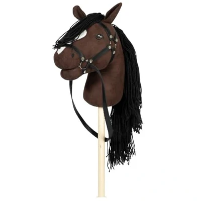 Image de Hobby Horse Alicia Marron