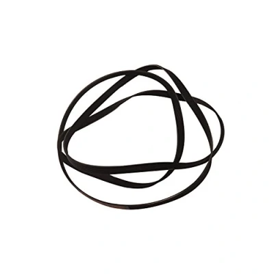 Image de Hotpoint sèche linge tambour Ceinture. véritable Numéro de pièce C00297210