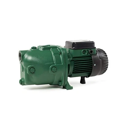 Image de Pompe de surface monocellulaire JET 102 Triphasé T