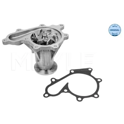 Image de MEYLE 36 13 220 0016 Pompe à eau avec joint d&#039;étanchéite ORIGINAL Quality NISSAN: NP300 Navara Pick up, Pathfinder 3, Cabstar