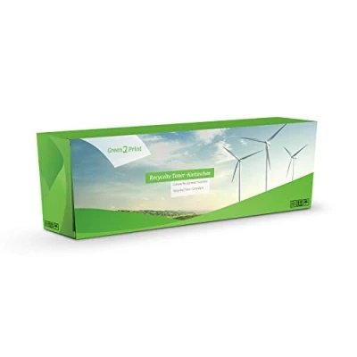 Image de Green2Print Toner Noir 15000 Pages remplace Samsung CLT K603L pour ProXpress C4010N, C4010, C4010ND, C4060N, C4060, C4060ND, C4060FD, C4060FX