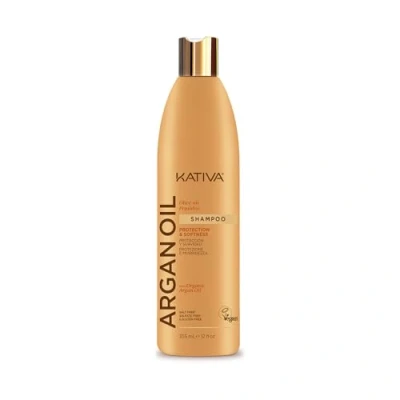 Image de ARGAN OIL shampoo 355 ml