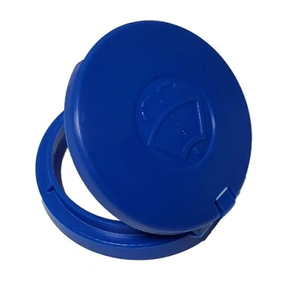 Image de QUINTON HAZELL FC587 Bouchon, réservoir d&#039;eau de nettoyage CITROËN: DS4 5 portes, C1 I, C4 I 3/5 PEUGEOT: Expert II Van, Partner Van