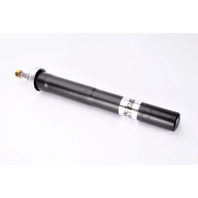 Image de Magnum Technology AHW002MT Amortisseur Essieu Avant Pression d&#039;huile Montage de jambe suspension Goujon en haut AUDI: A4 B6 Avant, A6 C5