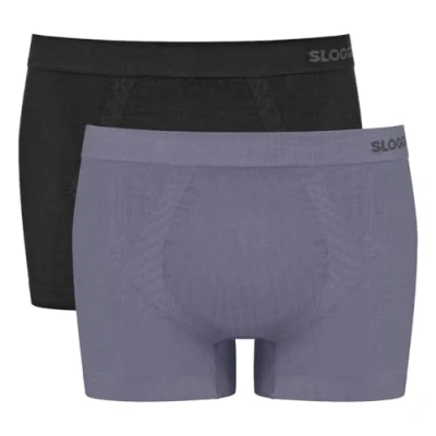 Image de Sloggi Men GO Smooth Short C2P Multiple Colours 3