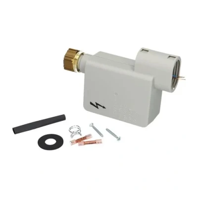 Image de Vanne Aquastop pour lave vaisselle BOSCH Siemens Constructa Neff BSH Balay 091058 00091058 Source Privileg