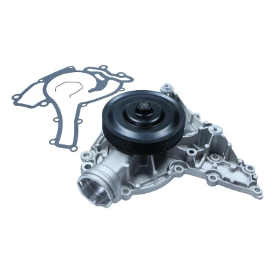 Image de MAXGEAR 47 0288 Pompe à eau avec joint d&#039;étanchéite mécanique pour système dentrainement courroie trapézoïdale nervures